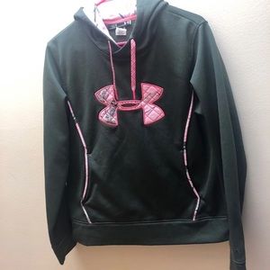 UA Hoodie